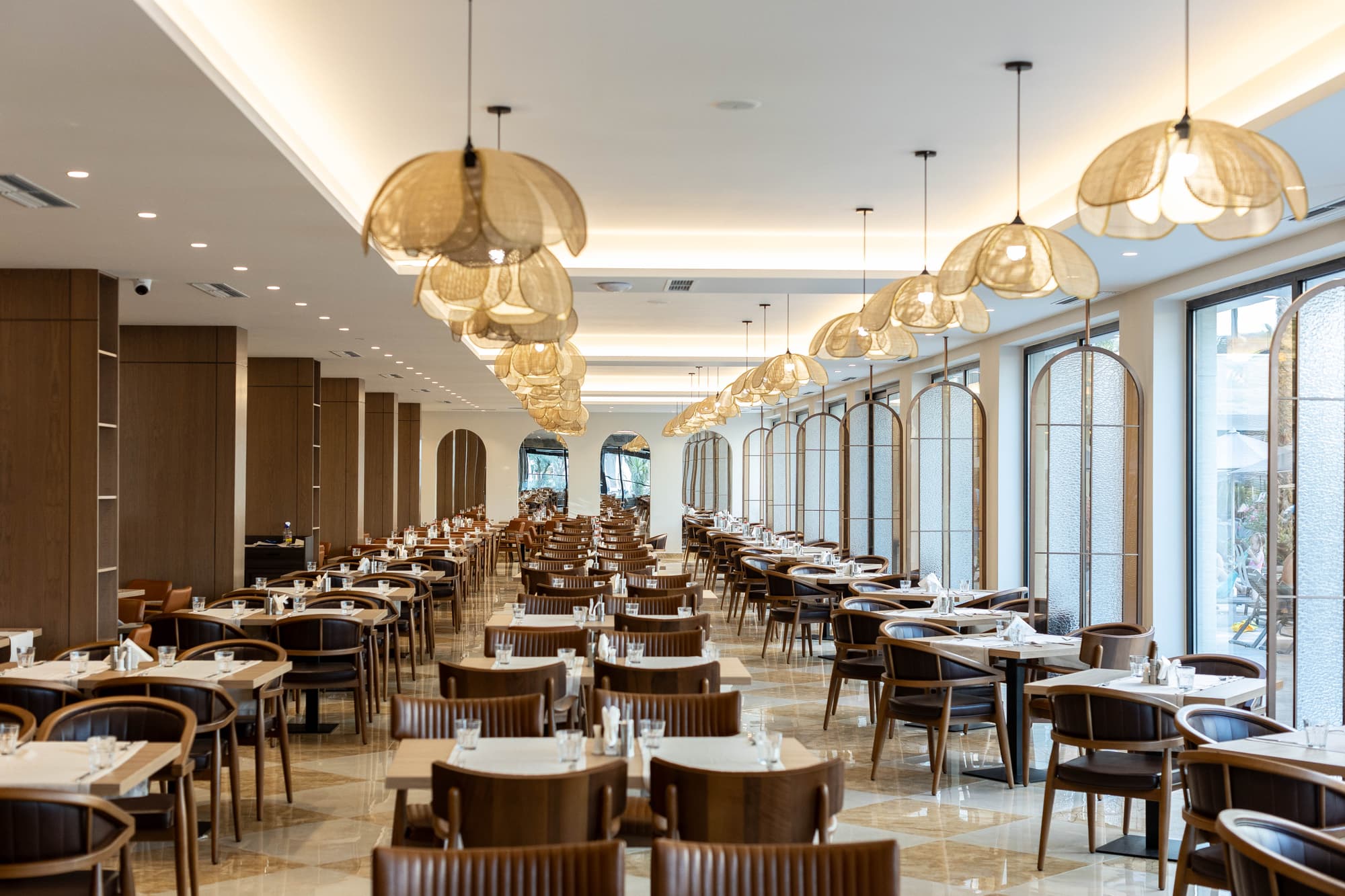 Të rejat në FAFA Hotels & Resorts